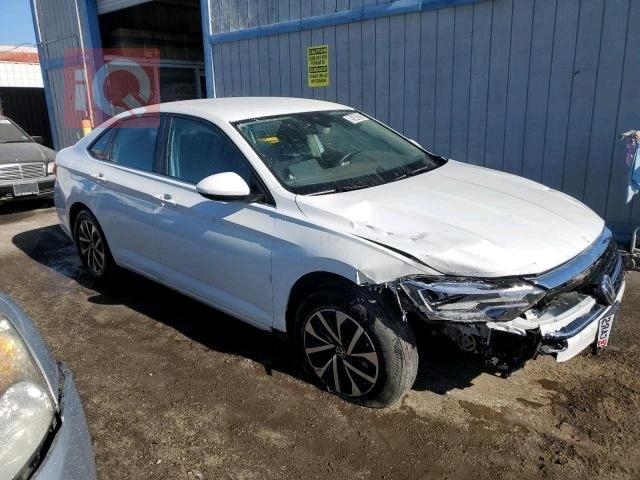 فولكسفاغن جيتا